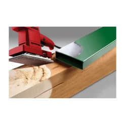 Schleifstreifen Quick-Stick Holz und Metall 93 x 185 mm K240 ^ kwb Outlet