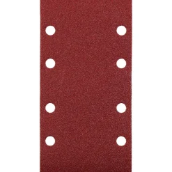Schleifstreifen Quick-Stick Holz und Metall 93 x 185 mm K40 ^ kwb Outlet