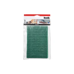 Schleifvlies 150 x 230 mm ^ kwb Outlet