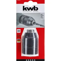 Schnellspann-Bohrfutter ^ kwb Sale
