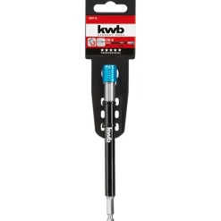 Schnellwechsel-Bithalter Quick Change extra lang 150 mm ^ kwb Sale