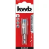 Schnellwechsel-Bithalter Quick Change Automatik ^ kwb Discount