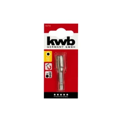 Sechskant-Steckschlüssel 5,5 mm ^ kwb Discount