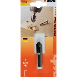 Senker Durchmesser 12 mm ^ kwb Hot