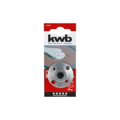 Spanmutter Aggresso ^ kwb Discount