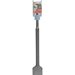 Spatmeißel SDS plus für Bohrhämmer 250 mm ^ kwb Discount