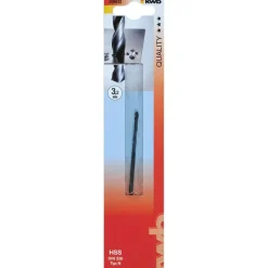 Spiralbohrer Durchmesser 3,2 mm ^ kwb New