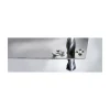 Spiralbohrer Durchmesser 7 mm ^ kwb Clearance