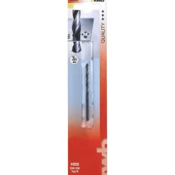 Spiralbohrer Durchmesser 3,5 mm ^ kwb Discount