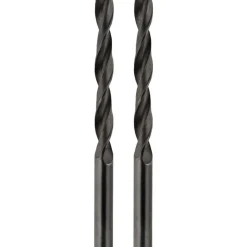 Spiralbohrer Durchmesser 2,5 mm ^ kwb