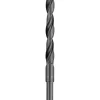 Spiralbohrer mit abgedrehtem Schaft Durchmesser 14 mm ^ kwb