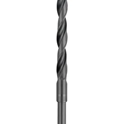 Spiralbohrer mit abgedrehtem Schaft Durchmesser 18 mm ^ kwb New