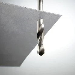 Spiralbohrer mit Sechskantaufnahme 1/4" Durchmesser 2 mm ^ kwb Clearance