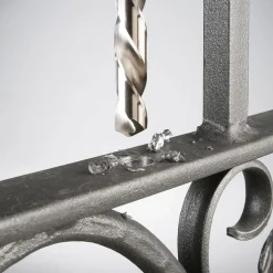 Spiralbohrer Silver Star Durchmesser 11 mm ^ kwb Hot