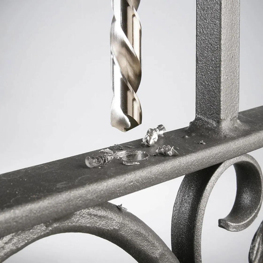 Spiralbohrer Silver Star Durchmesser 3 mm ^ kwb Discount