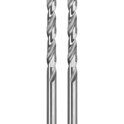 Spiralbohrer Silver Star Durchmesser 1 mm ^ kwb Clearance