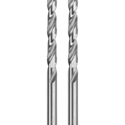 Spiralbohrer Silver Star Durchmesser 2 mm ^ kwb