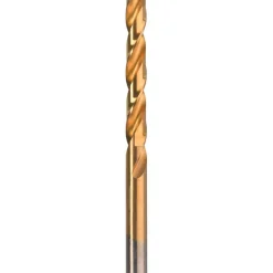 Spiralbohrer Titan Durchmesser 5 mm ^ kwb