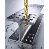 Spiralbohrer Titan Durchmesser 4 mm ^ kwb Outlet