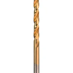 Spiralbohrer Titan Durchmesser 3,5 mm ^ kwb
