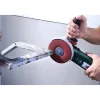Stützteller für Winkelschleifer Durchmesser 115 mm ^ kwb Outlet