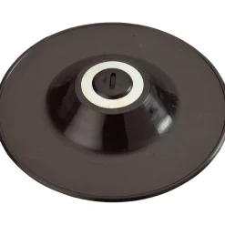Stützteller für Winkelschleifer Durchmesser 125 mm ^ kwb Discount