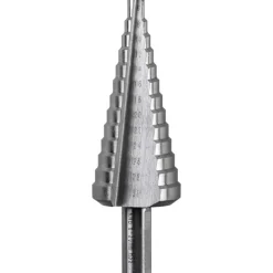 Stufenbohrer Durchmesser 6-30 mm ^ kwb Clearance
