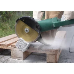 Trennscheiben Aggreso-Flex Gold-Line Diamant Durchmesser 230 mm ^ kwb Online