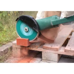 Trennscheiben Diamant Cut-Fix Green-Line Durchmesser 125 mm ^ kwb Hot