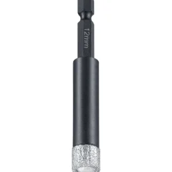Trockenschnitt-Lochsägen Durchmesser 12 mm ^ kwb Clearance