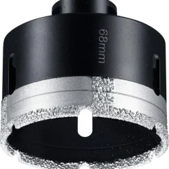 Trockenschnitt-Lochsägen Durchmesser 68 mm ^ kwb Outlet