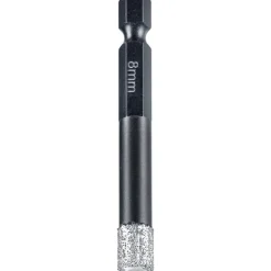 Trockenschnitt-Lochsägen Durchmesser 8 mm ^ kwb Best