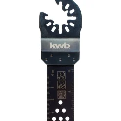 Universal-Tauchsägeblatt 22 mm ^ kwb Outlet