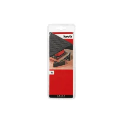 Werkstückunterlagen TriGrips ^ kwb Sale