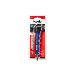 Winkel-Bit- und Bohrvorsatz 90 Grad ^ kwb New