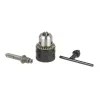 Zahnkranz-Bohrfutter mit SDS Plus Adapter 1/2" x 20 mm 1,5 - 13 mm ^ kwb New