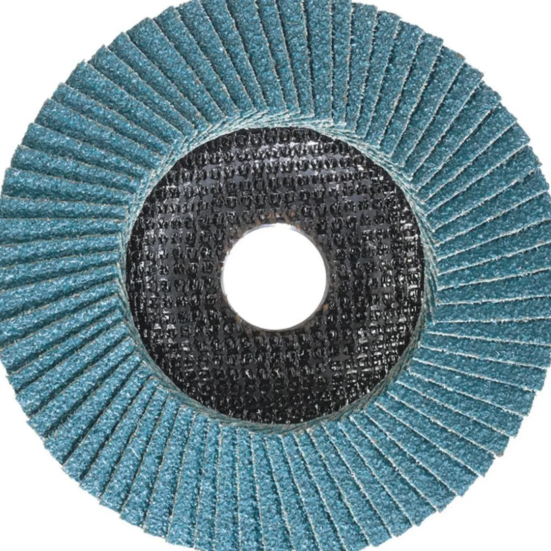 Zirkon-Schleifmop Durchmesser 125 mm K40 ^ kwb Discount
