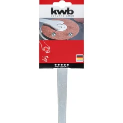 Zweilochschlüssel Aggresso-Flex 30 x 4 mm ^ kwb Sale