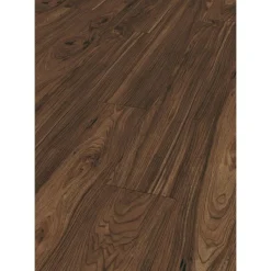 Laminatboden Exquisit Nussbaum Toscana 1380 x 193 x 8 mm ^ New