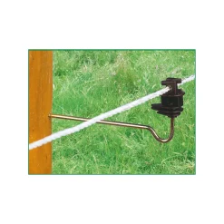 Langstiel-Ringisolator schwarz ^ Discount