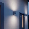 LED-AL L930 anth. 9x6x14 cm 9W 140GIP44 ^ Steinel