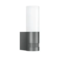 LED-AL L605 anth. 13x8x26 cm 9,5W 180GIP44 ^ Steinel Online