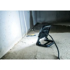 LED Arbeitsstrahler JARO 4060 M3450lm, 30W, 3m, H07RN-F 3G1,0, IP65 ^ Brennenstuhl Hot