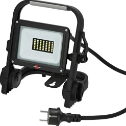 LED Arbeitsstrahler JARO 3060 M2300lm, 20W, 2m, H07RN-F 3G1,0, IP65 ^ Brennenstuhl Best