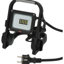 LED Arbeitsstrahler JARO 1060 M1150lm, 10W, 2m, H07RN-F 3G1,0, IP65 ^ Brennenstuhl Hot