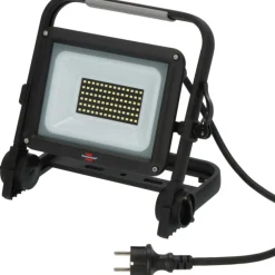 LED Arbeitsstrahler JARO 7060 M5800lm, 50W, 5m, H07RN-F 3G1,0, IP65 ^ Brennenstuhl