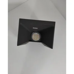 LED-Außenwandleuchte Morino anthrazit ^ Eglo