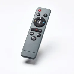 LED-Deckenleuchte Florella 48,5 x 8,5 cm inkl RGB-Funktion ^ Brilliant Outlet