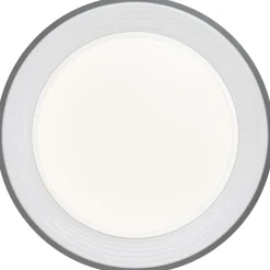 LED-Deckenleuchte Florella 48,5 x 8,5 cm inkl RGB-Funktion ^ Brilliant Outlet