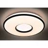 LED-Deckenleuchte Shining Blackstar 24 W ^